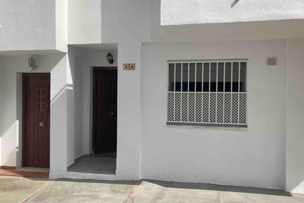 Loft Independiente A 150 Mtrs De La Playa Wifi Aire Acondicionado Tarifa Ngoại thất bức ảnh