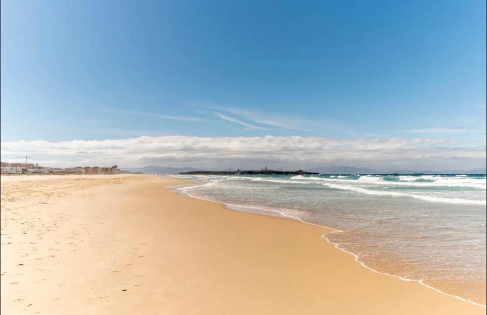 Loft Independiente A 150 Mtrs De La Playa Wifi Aire Acondicionado Tarifa Ngoại thất bức ảnh