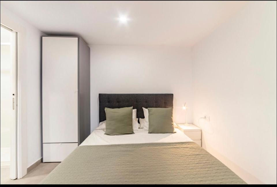 Loft Independiente A 150 Mtrs De La Playa Wifi Aire Acondicionado Tarifa Ngoại thất bức ảnh