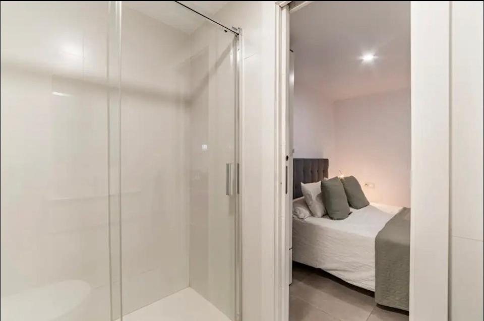 Loft Independiente A 150 Mtrs De La Playa Wifi Aire Acondicionado Tarifa Ngoại thất bức ảnh
