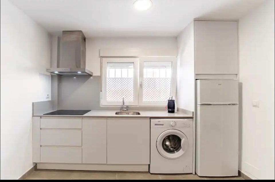 Loft Independiente A 150 Mtrs De La Playa Wifi Aire Acondicionado Tarifa Ngoại thất bức ảnh