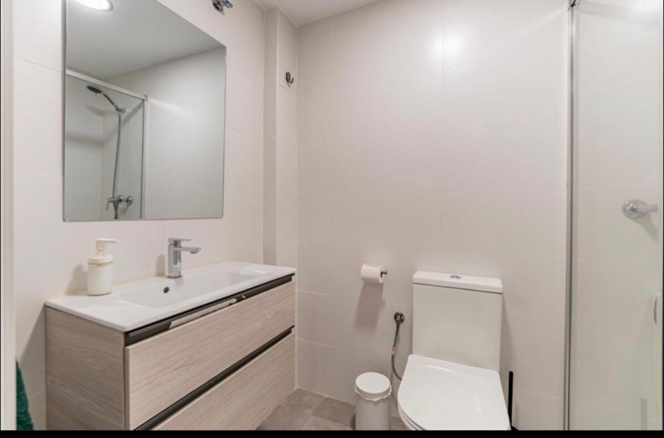 Loft Independiente A 150 Mtrs De La Playa Wifi Aire Acondicionado Tarifa Ngoại thất bức ảnh
