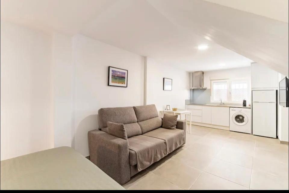 Loft Independiente A 150 Mtrs De La Playa Wifi Aire Acondicionado Tarifa Ngoại thất bức ảnh